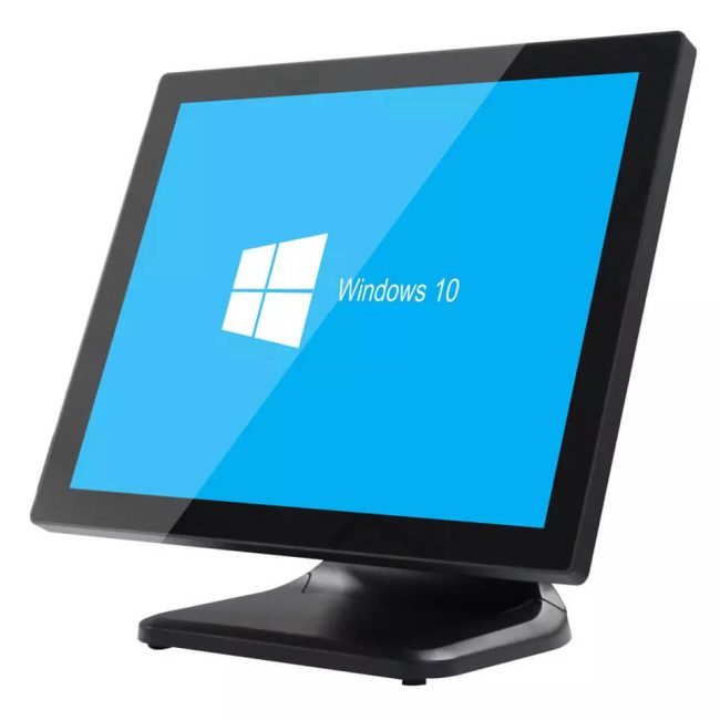 Máy POS tính tiền DT - W10 cao cấp