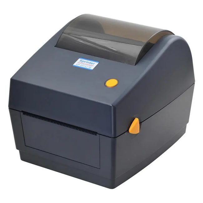 Máy in vận đơn DT_426B cao cấp
