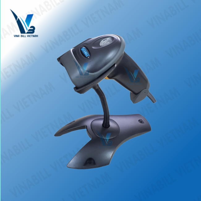 Máy quét mã vạch Datamax M1400