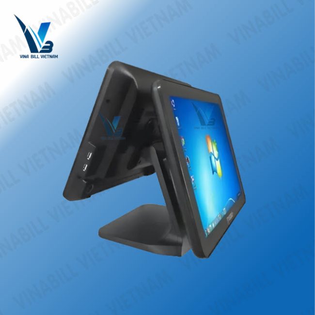 Máy tính tiền POS DT - W10D