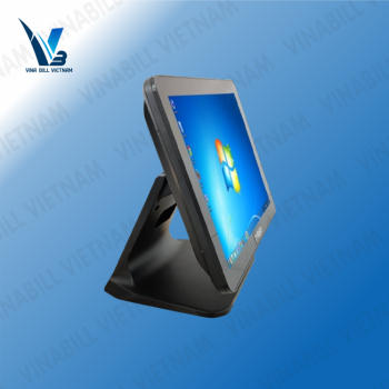 Máy POS bán hàng cảm ứng 1 màn TYSSO TS1700 ( 15-15-i5-4210U )