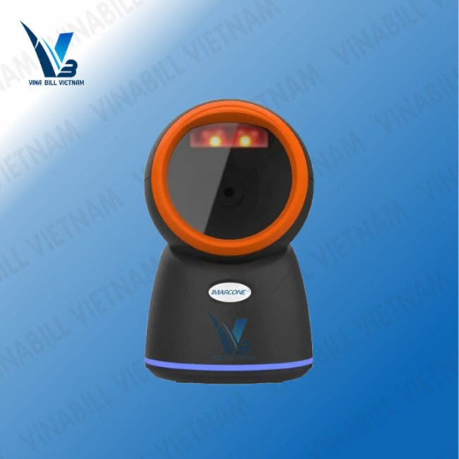 Máy quét mã vạch đa tia IMARCONE MC_9103L