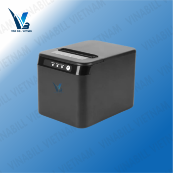 Máy in hóa đơn Zywell Q821