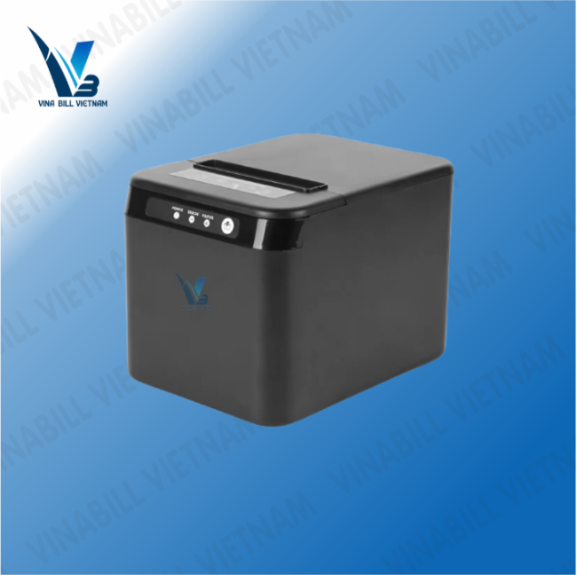 Máy in hóa đơn Zywell Q821