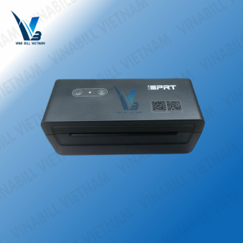Máy in tem nhãn, vận đơn HPRT SP460BT ( USB + BLUETOOTH + WIFI )