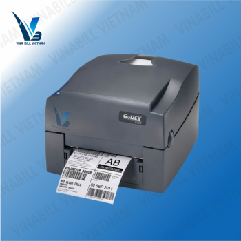 Máy in tem nhãn, vận đơn bằng mực in Godex_G500