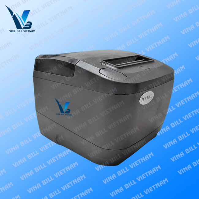 Máy in mã vạch Zywell ZY310