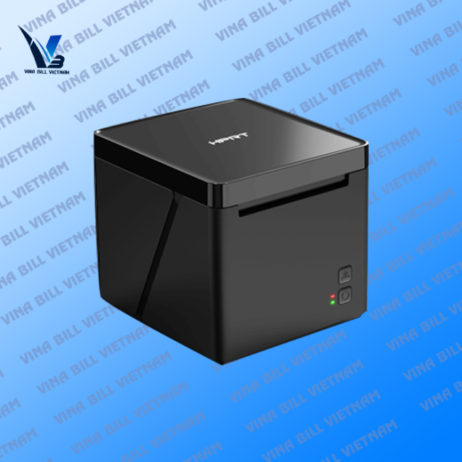 Máy in hóa đơn HPRT TP80N-M ( USB + Bluetooth + Wifi )